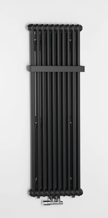 FEDE wieszak na ręczniki 504mm, czarny mat #3