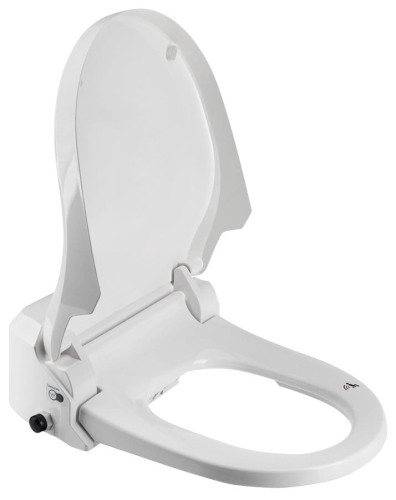 USPA LUX bidet elektroniczny z pilotem