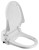 USPA LUX bidet elektroniczny z pilotem