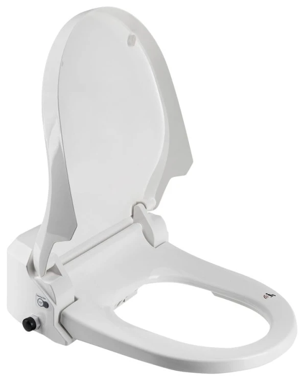USPA LUX bidet elektroniczny z pilotem