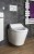USPA LUX bidet elektroniczny z pilotem #3
