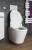 USPA LUX bidet elektroniczny z pilotem #4