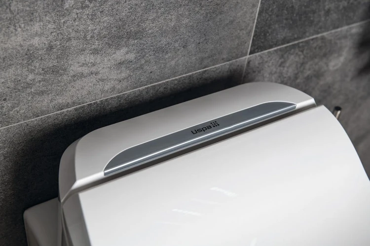 USPA LUX bidet elektroniczny z pilotem #5