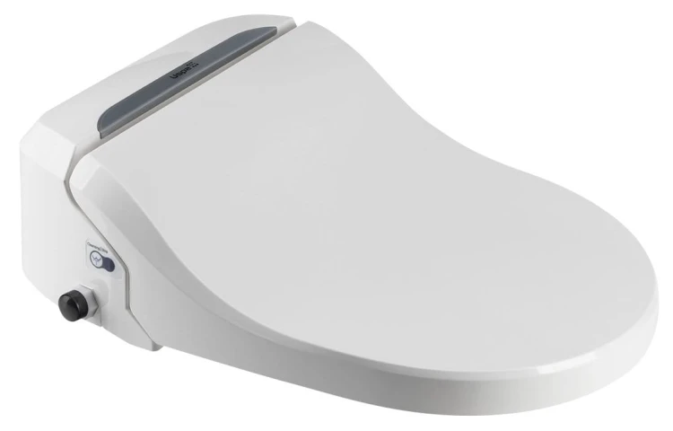 USPA LUX bidet elektroniczny z pilotem #6