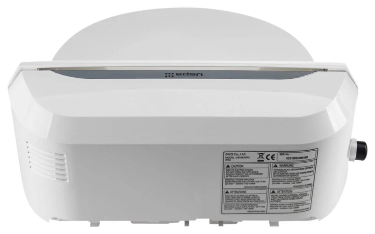 USPA LUX bidet elektroniczny z pilotem #8