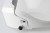USPA LUX bidet elektroniczny z pilotem #10