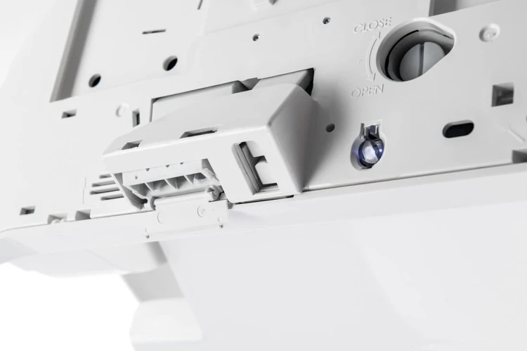 USPA LUX bidet elektroniczny z pilotem #12