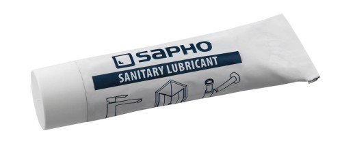 Sanitarny smar silikonowy 70ml