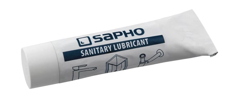 Sanitarny smar silikonowy 70ml