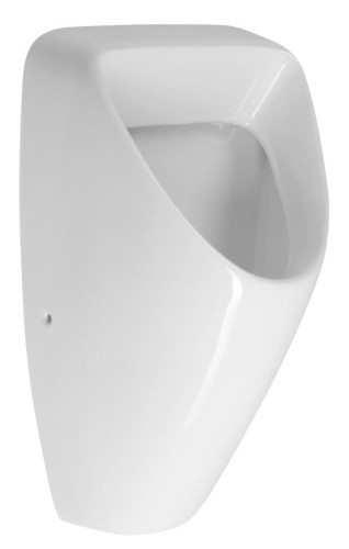 Pisuar ceramiczny CERASTYLE SCHWARN biały