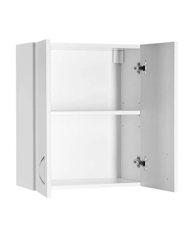 SIMPLEX ECO szafka wisząca 60x60x24cm #3