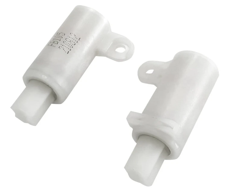 Część zapasowa tlumik Soft Close LB402