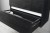 ODETTA szafka umywalkowa 82x50x43,5cm, czarny dąb #6