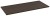 Blat DTDL 830x18x440mm, sosna rustykalna