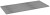 Blat DTDL 1190x18x440mm, dąb srebrny