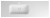 ARUBA umywalka lewa, 130x51,5 cm, Rockstone biały mat #6