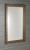RETRO lustro w drewnianej ramie 70x115cm, buk #5