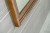 RETRO lustro w drewnianej ramie 70x115cm, buk #6