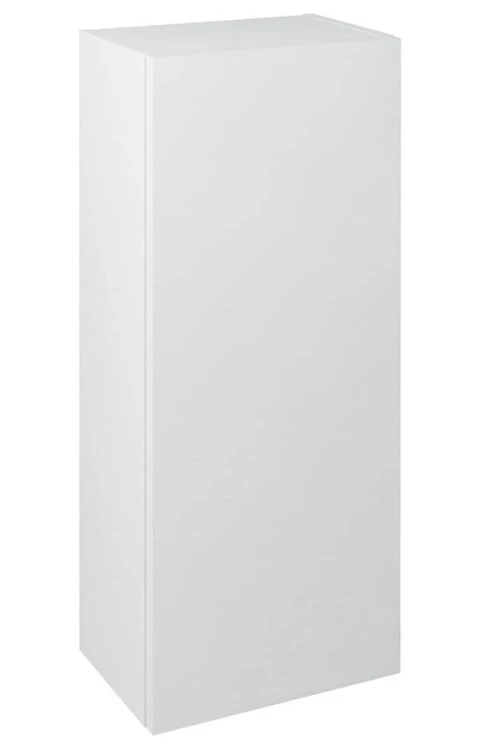 ESPACE szafka 35x94x22cm, 1 drzwi, lewa/prawa, biała mat