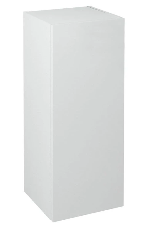ESPACE szafka 35x94x32cm, 1 drzwi, lewa/prawa, biała mat