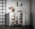 ESPACE szafka 35x94x32cm, 1 drzwi, lewa/prawa, biała mat #5