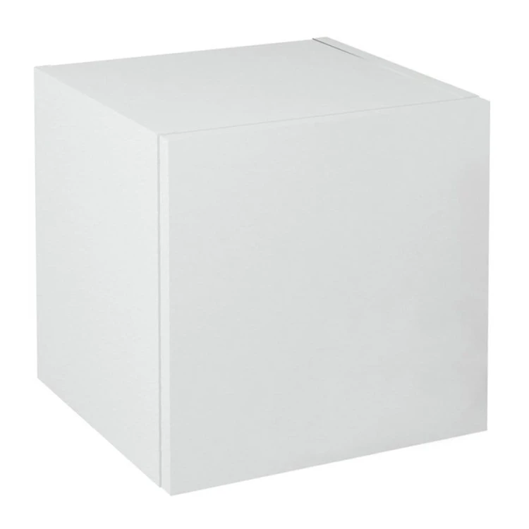 ESPACE szafka 35x35x32cm, 1 drzwi, lewa/prawa, biała mat
