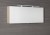 CLOE szafka z lustrem z oświetleniem LED, 120x50x18cm, wiąz Bardini #3