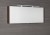 CLOE szafka z lustrem z oświetleniem LED, 120x50x18cm, sosna rustykalna #2