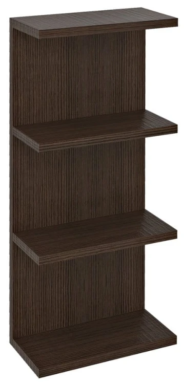 RIWA regał 30x70x15cm, sosna rustykalna