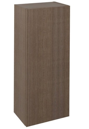 ESPACE szafka 35x94x22cm, 1 drzwi, lewa/prawa, sosna rustykalna