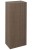 ESPACE szafka 35x94x22cm, 1 drzwi, lewa/prawa, sosna rustykalna