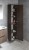 ESPACE słupek wysoki 35x172x32cm, 2 drzwiczki, lewa/prawa, sosna rustykalna #5