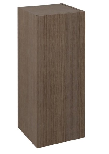 ESPACE szafka 35x94x32cm, 1 drzwiczki, lewa/prawa, sosna rustykalna