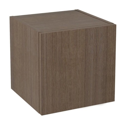 ESPACE szafka 35x35x32cm, 1 drzwiczki, lewa/prawa, sosna rustykalna