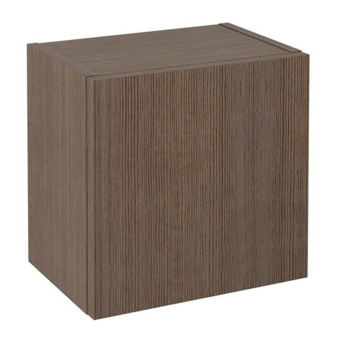 ESPACE szafka 35x35x22cm, 1 drzwiczki, lewa/prawa, sosna rustykalna