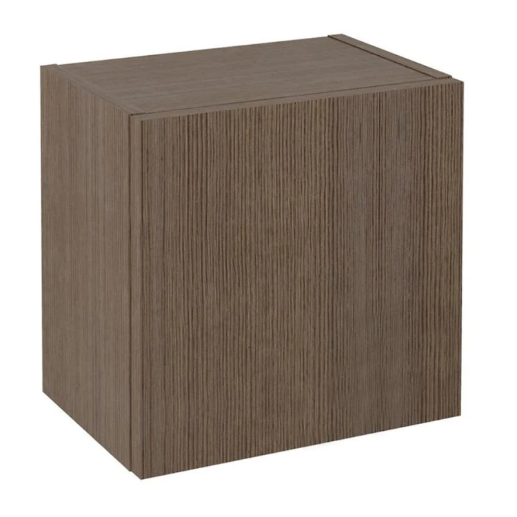 ESPACE szafka 35x35x22cm, 1 drzwiczki, lewa/prawa, sosna rustykalna