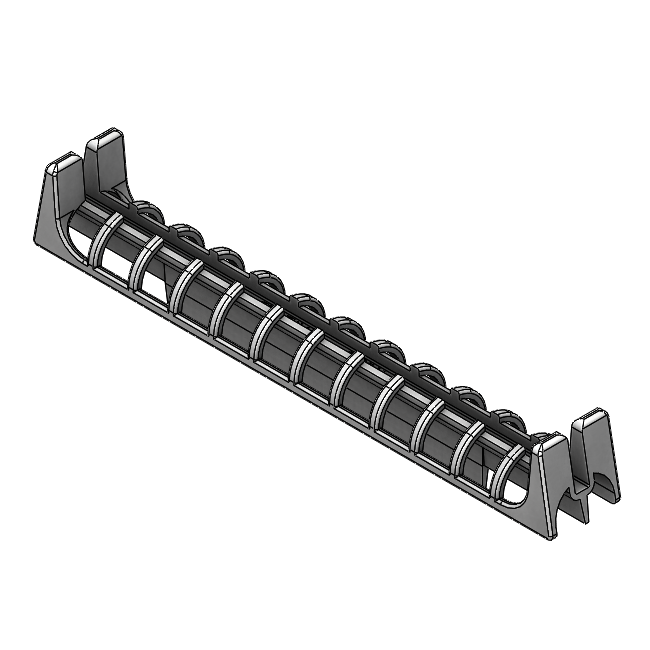 SLIM SPRING osadnik