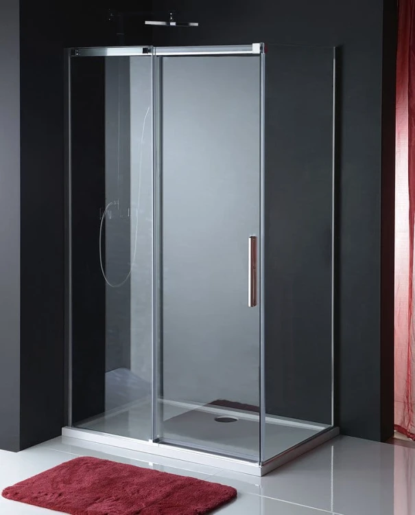 ALTIS prostokątna kabina prysznicowa 1400x1000mm wariant L/P
