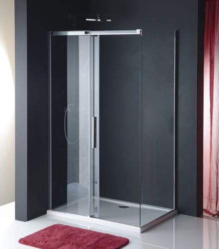 ALTIS prostokątna kabina prysznicowa 1600x1000mm wariant L/P #2