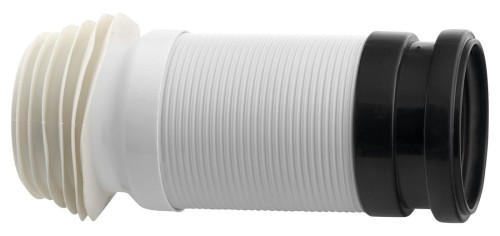 Flexi rura do WC, 450mm