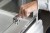 DEEP kabina prysznicowa 1500x750mm wariant L/P,szkło czyste #4