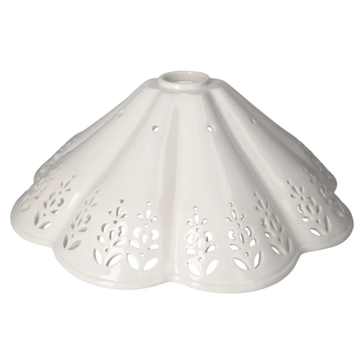 LAMPEDUSA klosz ceramiczny do lampy wiszącej