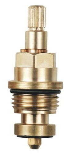 Głowica ceramiczna 1/2"