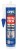 TOTAL TECH EXPRESS transparent, klej i kit, 290 ml, bezbarwny