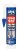 TOTAL TECH EXPRESS, klej i kit, 290 ml, biały