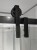 VOLCANO BLACK kabina prysznicowa 1300x800mm wariant L/P #2