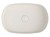 INFINITY OVAL umywalka nablatowa 55x36cm, ivory #2