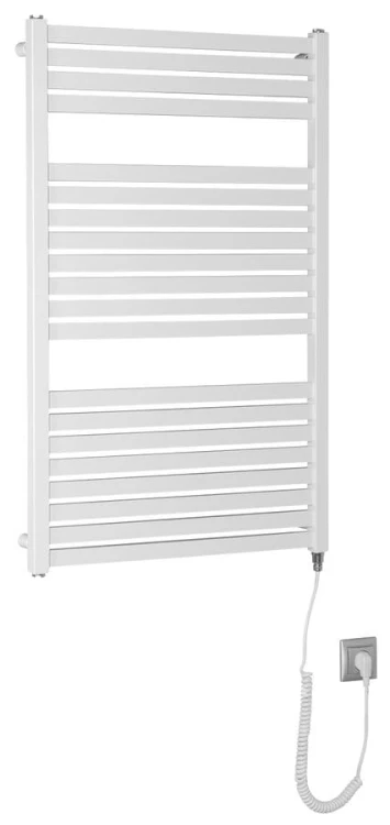 TONDI-E grzejnik elektryczny 600x970 mm, 400 W, biały
