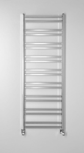METRO DOS grzejnik łazienkowy 550x1430 mm, chrom #2