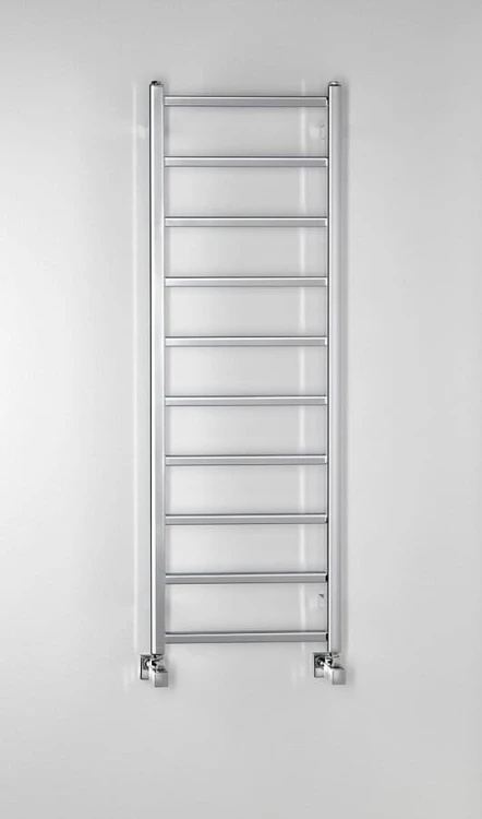 METRO LIGHT grzejnik łazienkowy 400x1140 mm, chrom #3